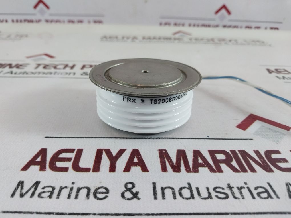 Prx T820088004Hs Thyristor