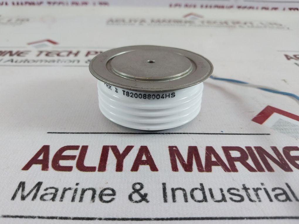 Prx T820088004Hs Thyristor