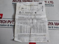 Prysmian Barr-x Cable Sealing Fitting 424An-01