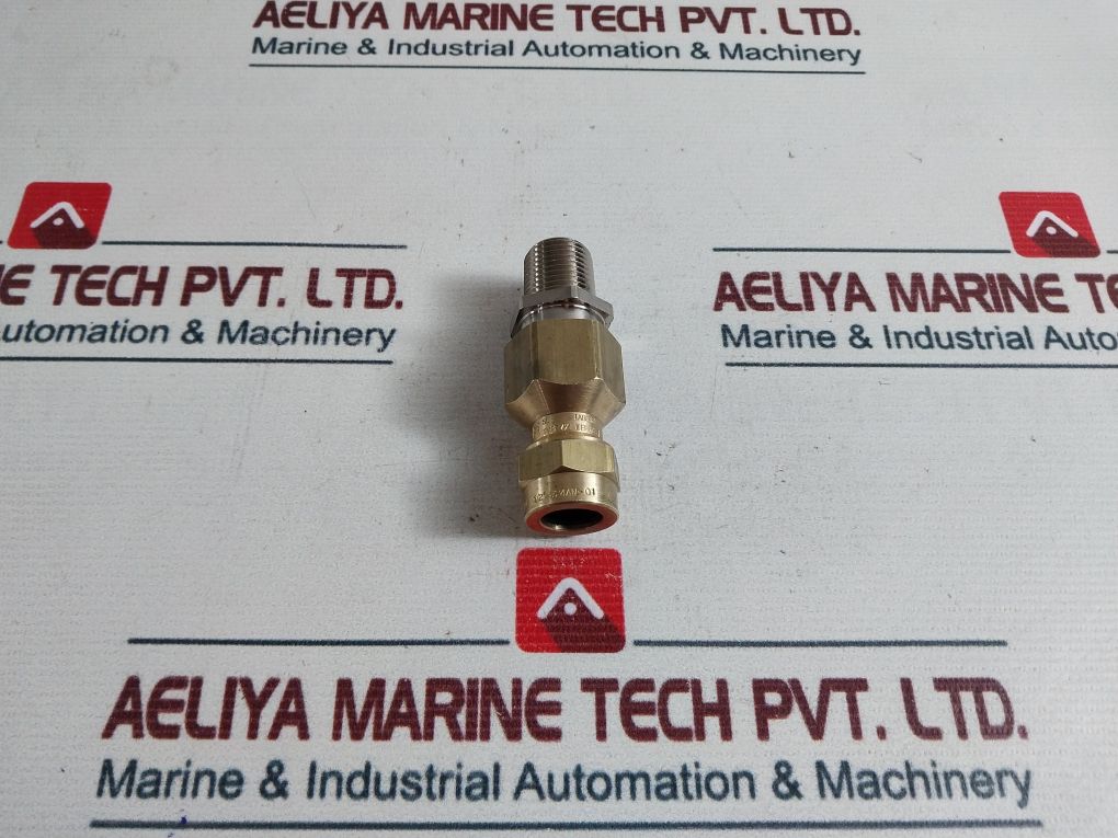 Prysmian Barr-x Cable Sealing Fitting 424An-01