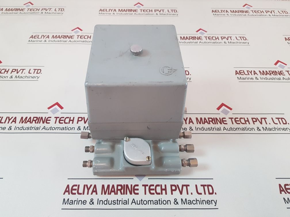 Przedsiebiorstwo A406A22 Regulator