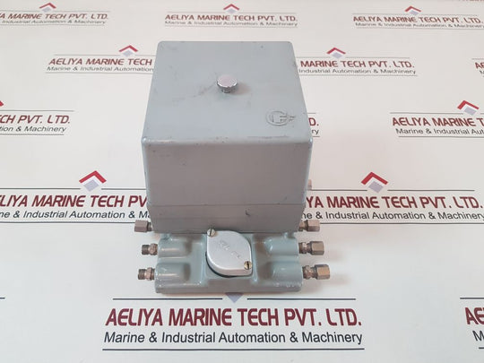 Przedsiebiorstwo A406A22 Regulator