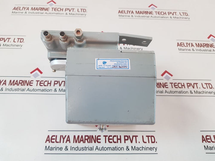 Przedsiebiorstwo A406A22 Regulator