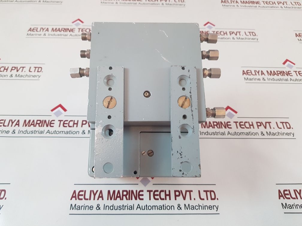 Przedsiebiorstwo A406A22 Regulator