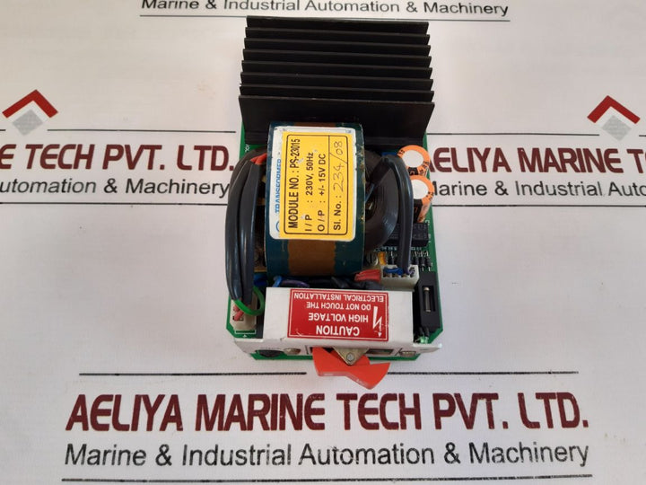 Ps-23015 power supply board