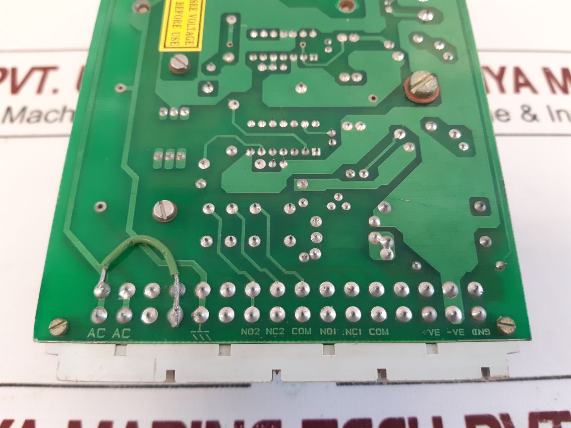 Ps-23015 power supply board