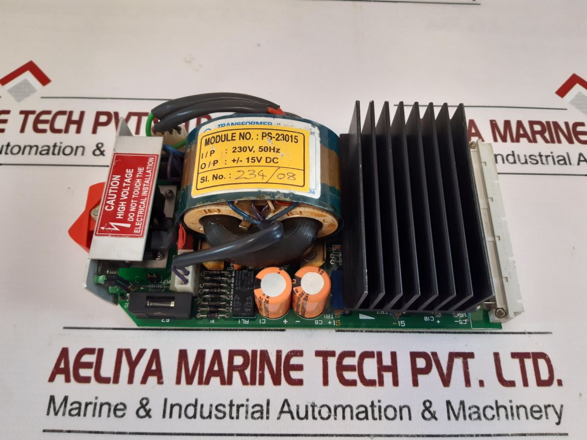 Ps-23015 power supply board