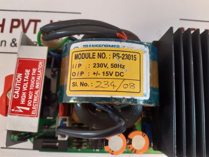 Ps-23015 power supply board