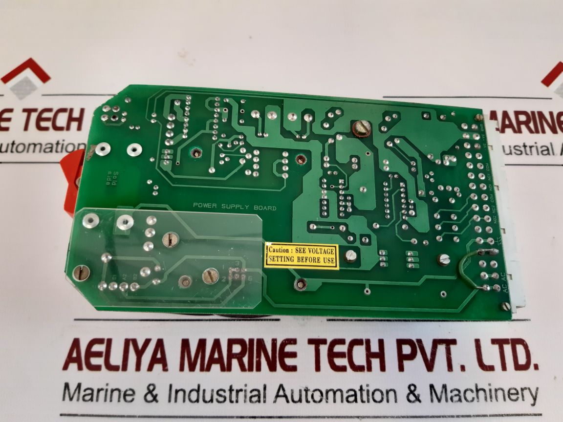 Ps-23015 Power Supply Board