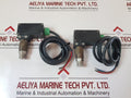 Ps3 250V Pressure Switch
