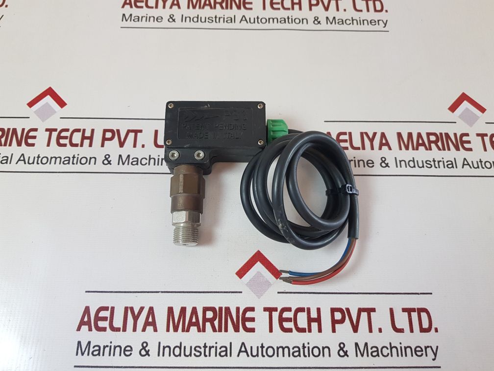 Ps3 250V Pressure Switch
