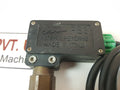 Ps3 250V Pressure Switch
