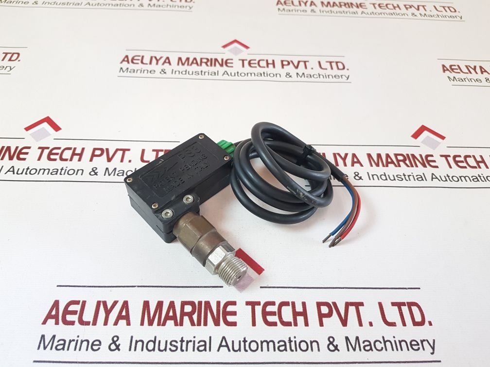 Ps3 250V Pressure Switch
