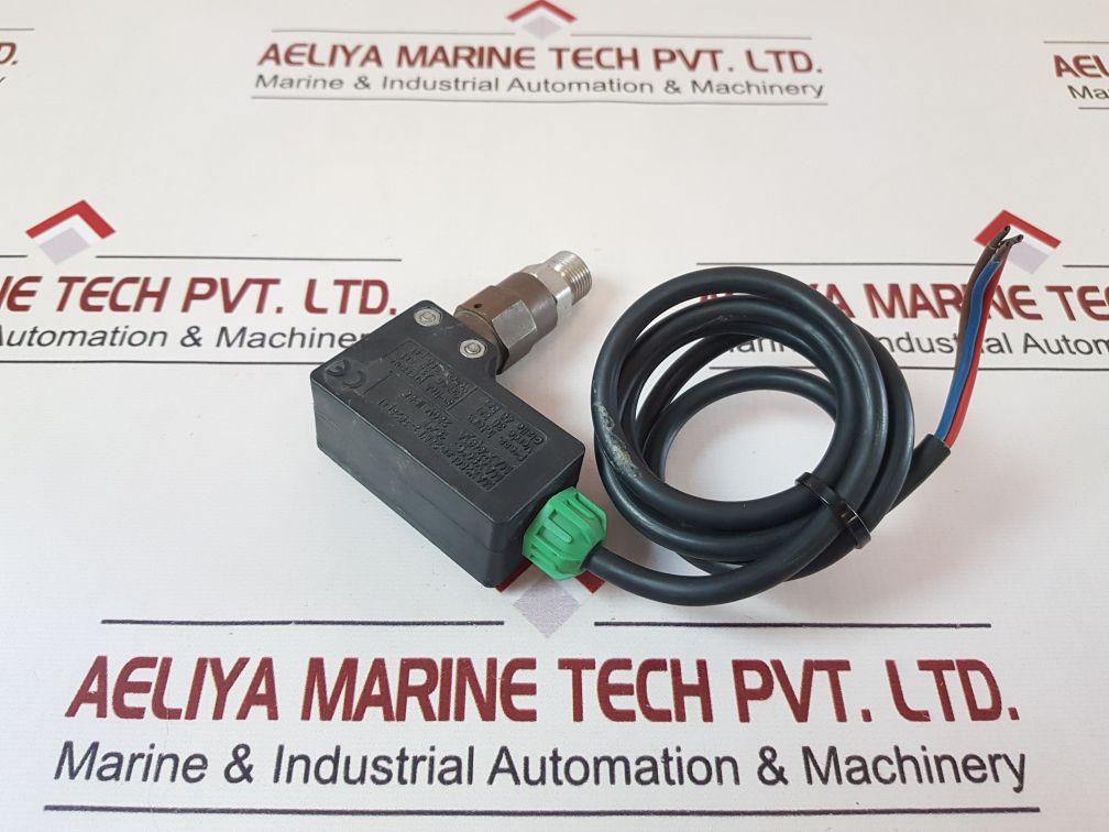 Ps3 250V Pressure Switch
