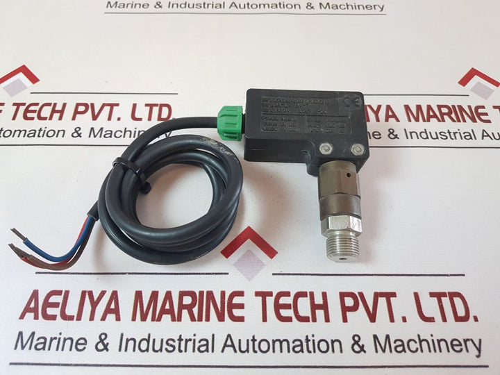 Ps3 250V Pressure Switch
