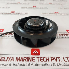 Psc 2Rreu15 180X35R Centrifugal Fan
