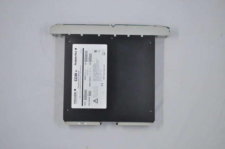 Yokogawa Psccm22Aan Ccm Critical Control Module 16418-531/1