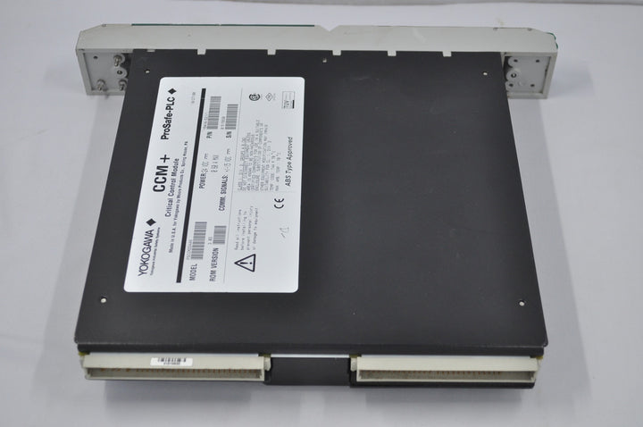 Yokogawa Psccm22Aan Ccm Critical Control Module 16418-531/1