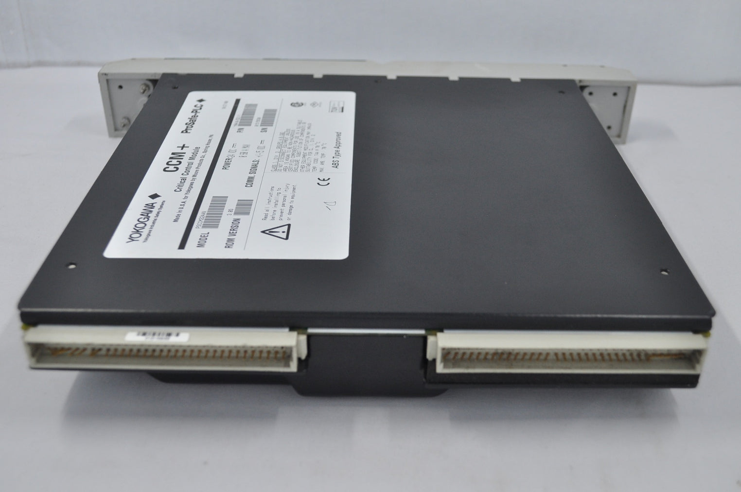 Yokogawa Psccm22Aan Ccm Critical Control Module 16418-531/1