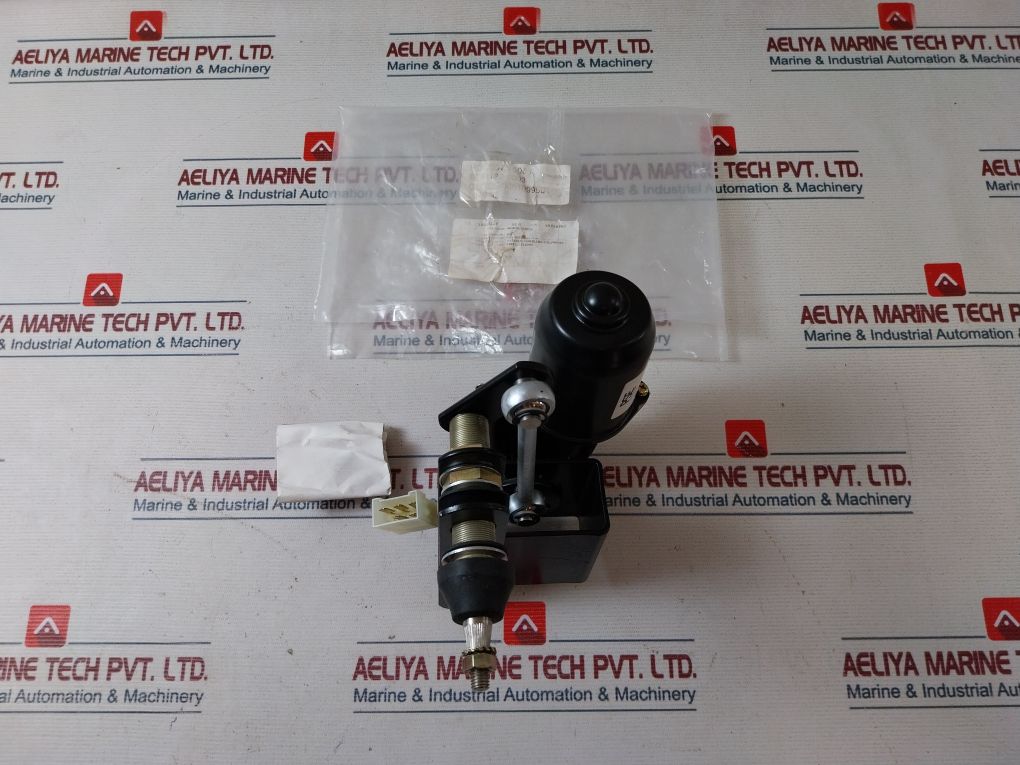 Pse Va13/90 Wiper Motor