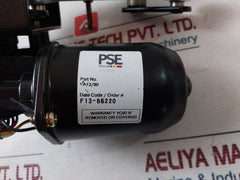 Pse Va13/90 Wiper Motor