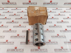Psi Automation 52/21516Ctx 2-15/16 In Shaft Coupling Clamp