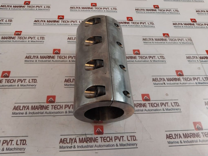 Psi Automation 52/21516Ctx 2-15/16 In Shaft Coupling Clamp