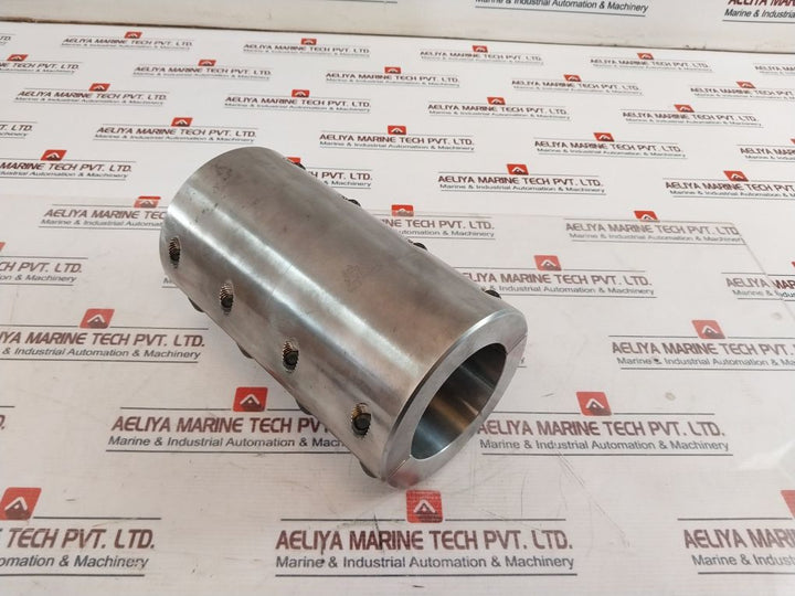Psi Automation 52/21516Ctx 2-15/16 In Shaft Coupling Clamp