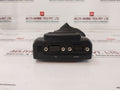 Psion Workabout Barcode Laser Scanner