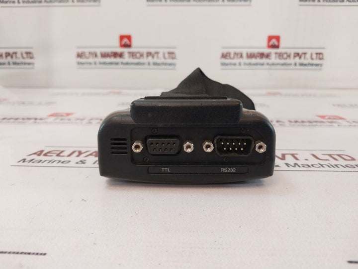 Psion Workabout Barcode Laser Scanner