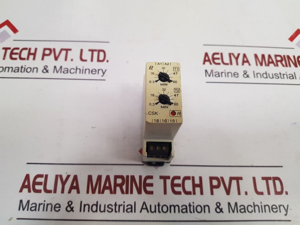 Psk/Csk 10A 250Vac Relay