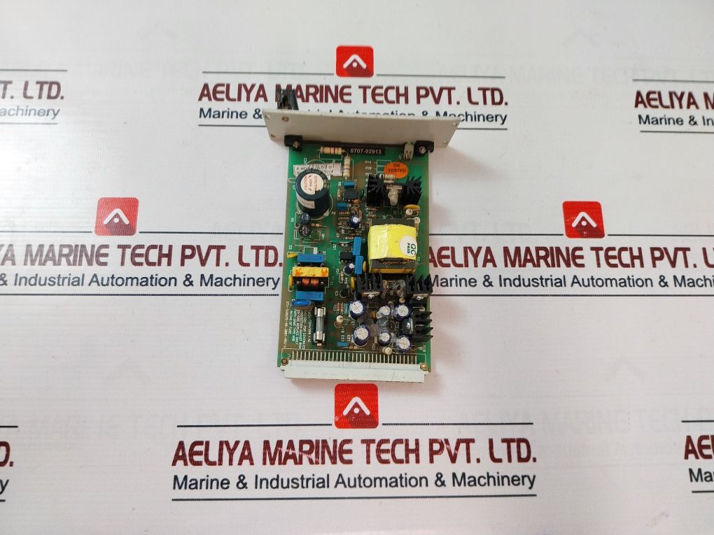 Psm-1 Pal 2051-220/1 Printed Circuit Board