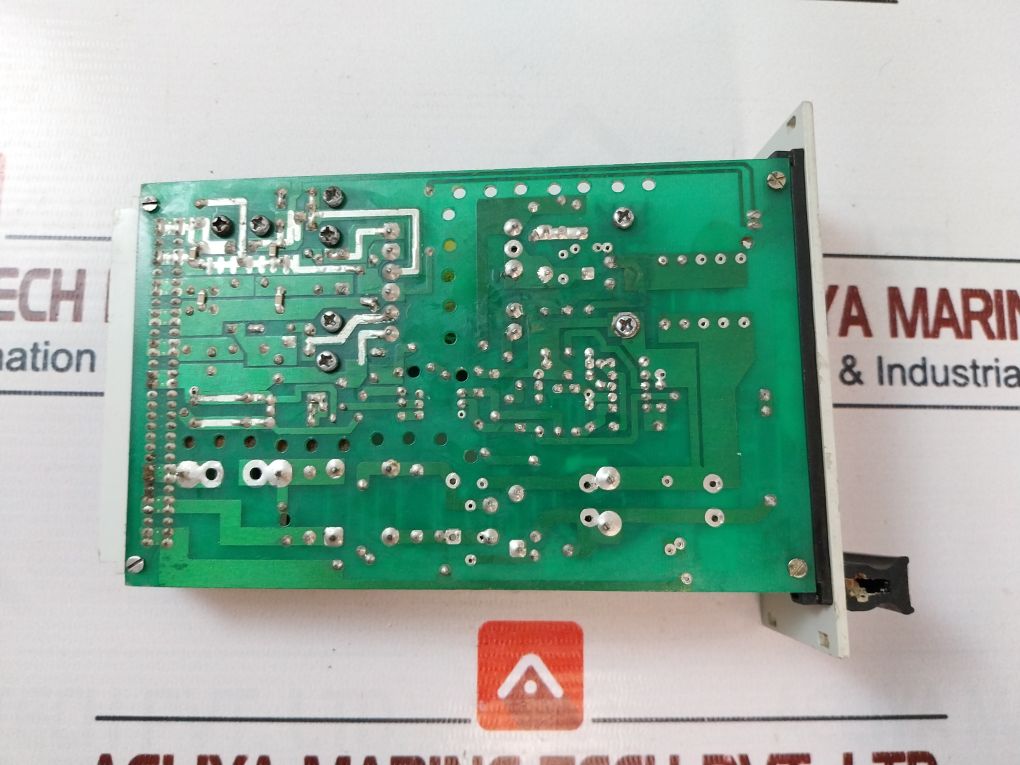 Psm-1 Pal 2051-220/1 Printed Circuit Board