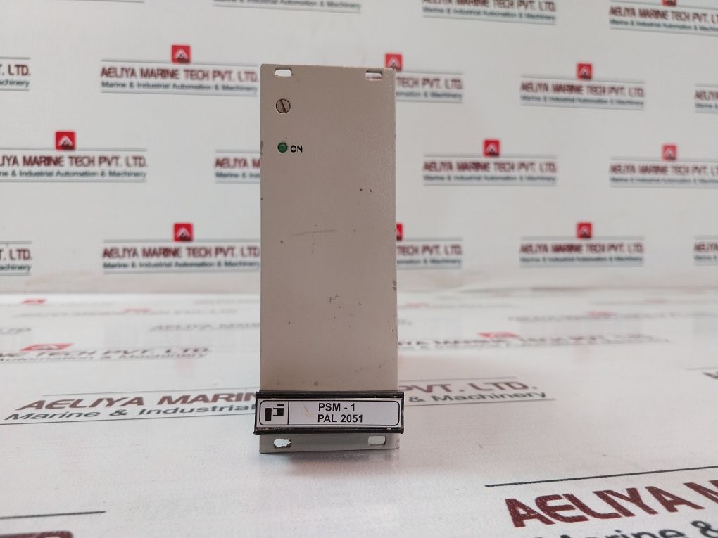 Psm-1 Pal 2051-220/1 Printed Circuit Board