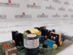 Psm-1 Pal 2051-220/1 Printed Circuit Board