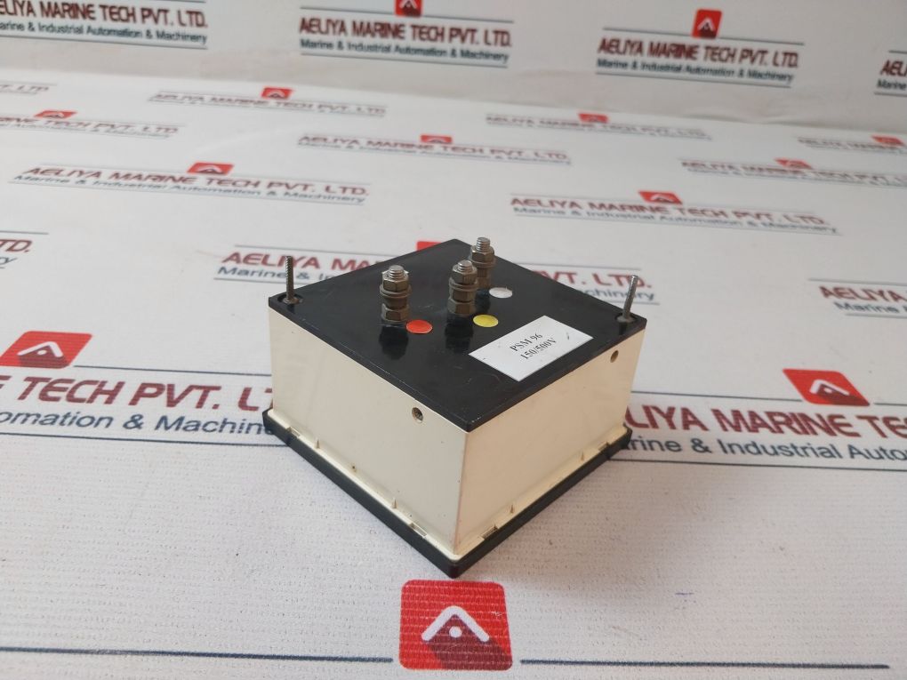Psm 96 150/500V Phase Sequence Indicator