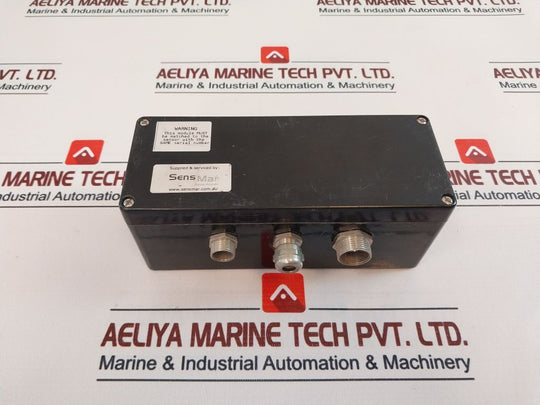Psm Instrumentation Safe Junction Box Wee/Hc0106Ww 4-20 Ma