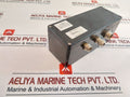 Psm Instrumentation Safe Junction Box Wee/Hc0106Ww 4-20 Ma