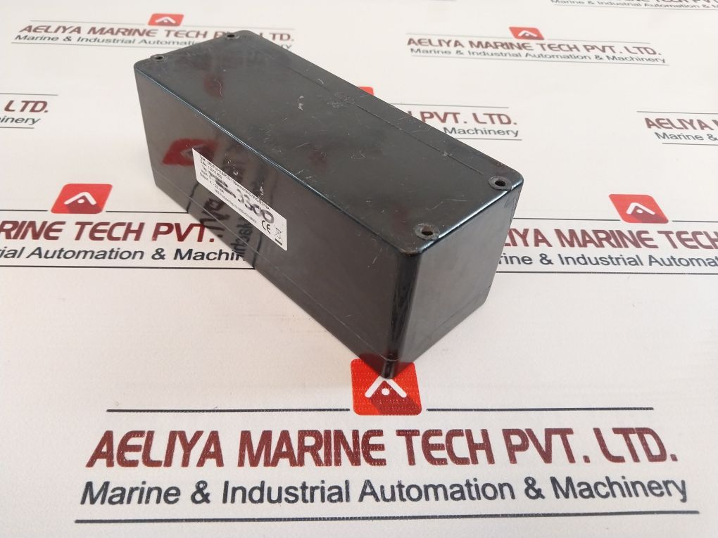 Psm Instrumentation Safe Junction Box Wee/Hc0106Ww 4-20 Ma