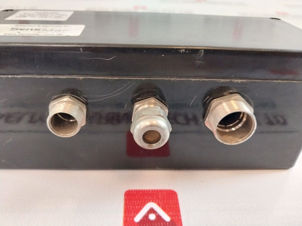 Psm Instrumentation Safe Junction Box Wee/Hc0106Ww 4-20 Ma