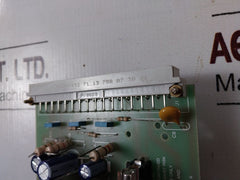 Psm Pal 2100-220/1 Pcb Card