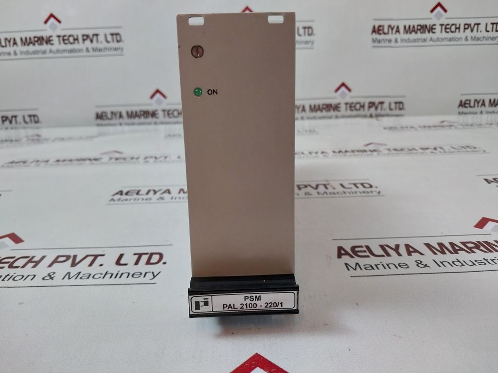 Psm Pal 2100-220/1 Pcb Card