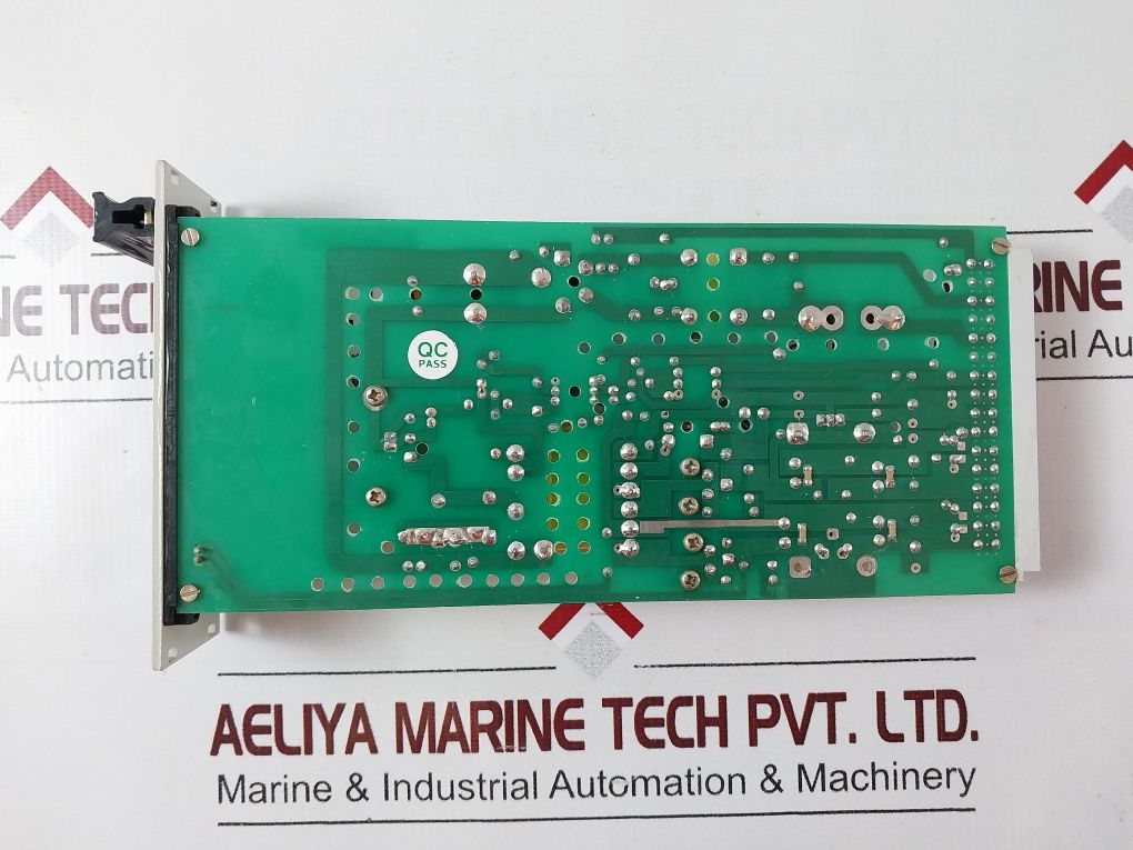 Psm Pal 2100-220/1 Pcb Card