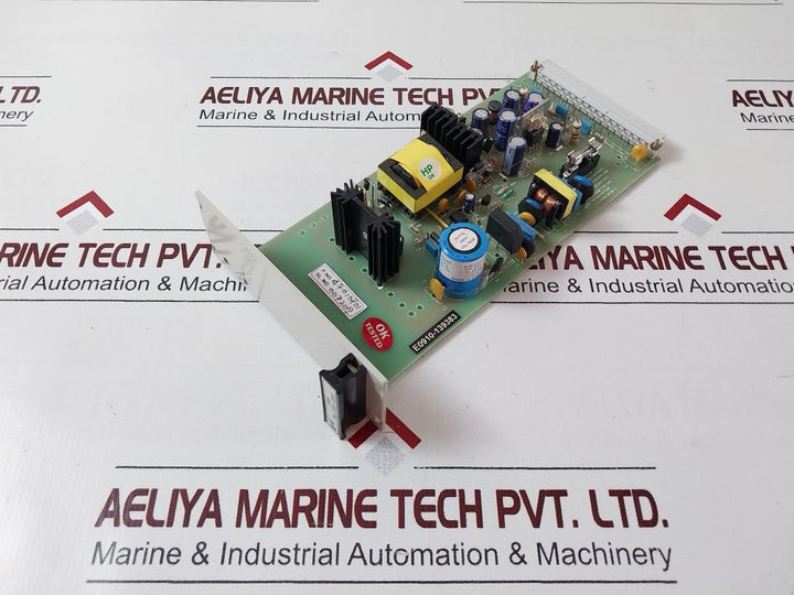 Psm Pal 2100-220/1 Pcb Card
