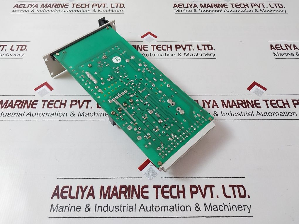Psm Pal 2100-220/1 Pcb Card