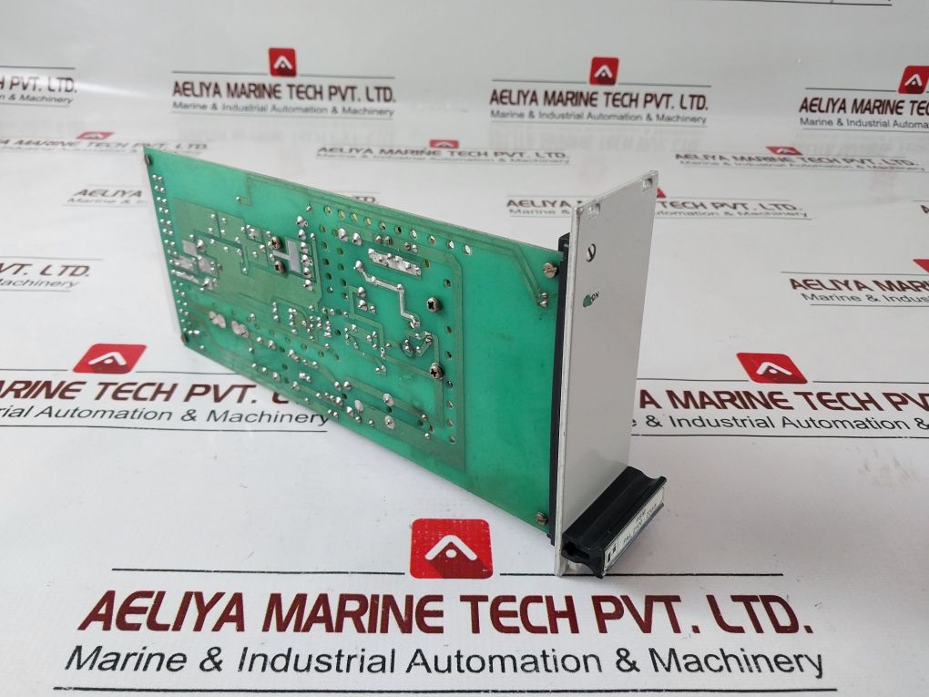 Psm Pal 2100-220/5 Circuit Board 42010805