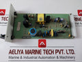 Psm Pal 2100-220/5 Circuit Board 42010805