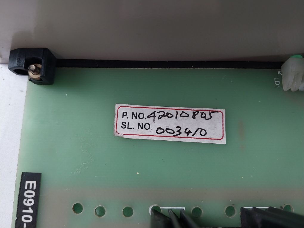 Psm Pal 2100-220/5 Circuit Board 42010805