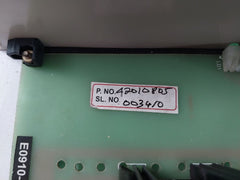 Psm Pal 2100-220/5 Circuit Board 42010805