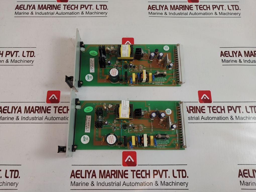 Psm Pal 2100-2205 264V